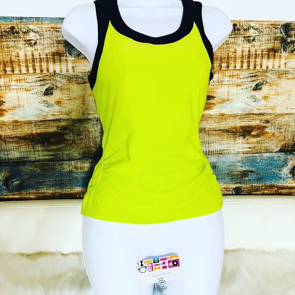 Workout Gear